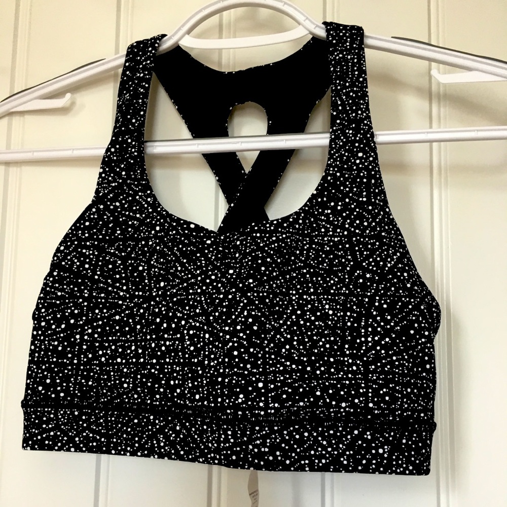 Lululemon Bra